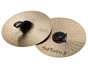Sabian ���킹�V���o�� Artisan Traditional Symphonic VL-18ASML�q�Z�C�r�A���r