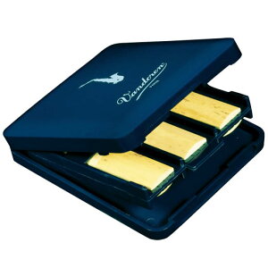 Vandoren VRC620 6���p �A���g�N�����l�b�g�A�A���g�T�N�\�t�H���p���[�h�P�[�X�q�o���h����/�o���h�[�����r