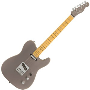 Fender Made in Japan Aerodyne Special Telecaster, Maple Fingerboard, Dolphin Gray MetallicqtF_[WpeLX^[r