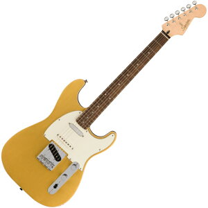 Squier by Fender Paranormal Custom Nashville Stratocaster, Laurel Fingerboard, Parchment Pickguard, Aztec GoldqXNCA tF_[ Xggr