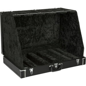 Fender Classic Series Case Stand 5Guitar, Black M^[X^hqtF_[r