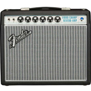 Fender '68 Custom Vibro Champ Reverb, 100V JPN t`[u R{AvqtF_[r
