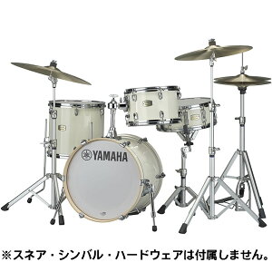 YAMAHA SBP8F3CLW Stage Custom Birch Bop-Kit Xe[WJX^ o[` h VFLbg NVbNzCgq}nr