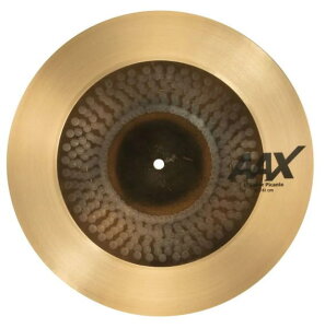 Sabian AAX-16ESHC AAX El Sabor Picante Hand Crash 16 �N���b�V���V���o���q�Z�C�r�A���r