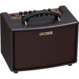 【1/20はポイント5倍or10倍！(一部対象外)】BOSS AC-22LX Acoustic Amplifier アコースティック・ギターアンプ ボス