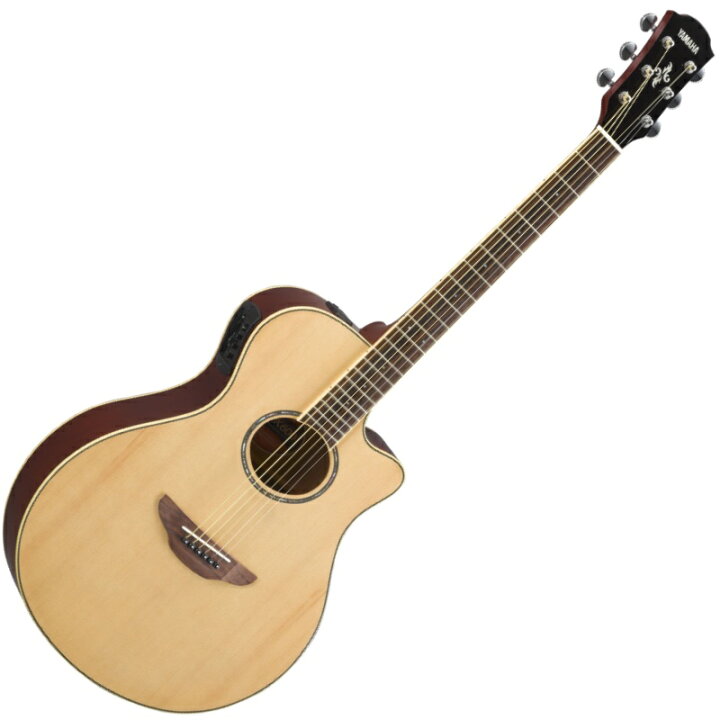 楽天市場】【6/13〜6/15 P5倍or10倍!(対象外あり)】YAMAHA APX600 