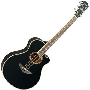 YAMAHA APX700II BLACK GNgbNAR[XeBbNM^[q}nr