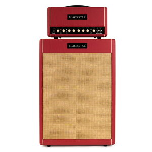 Blackstar St. James TL506L6 & TL212VOC Toby Lee �X�^�b�N�A���v �u���b�N�X�^�[