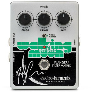 electro-harmonix Andy Summers Walking on the MoonqGNgn[jNXr