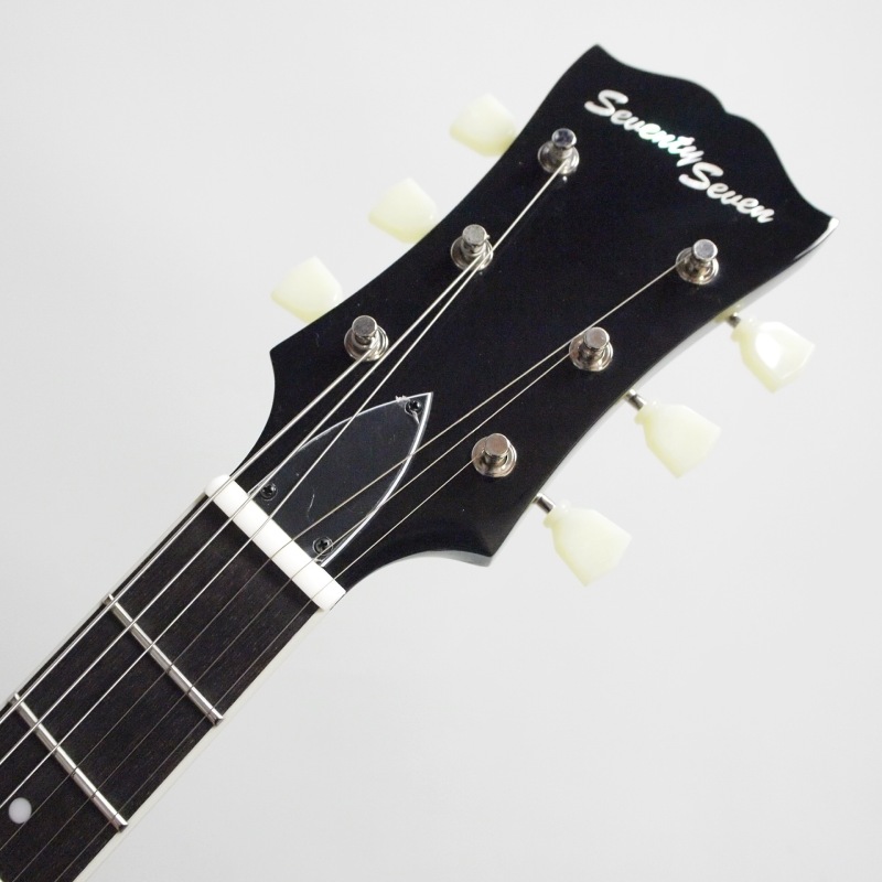 楽天市場】Seventy Seven Guitars Japan Tune-up Series HAWK-STD/DEEP