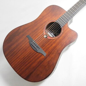 LAG GUITARS SAUVAGE-DCE GARqOEM^[Yr