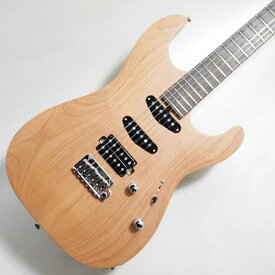 アウトレット ! SAITO GUITARS S-622 Alder SSH Naked 3.20kg〈サイトウギターズ 〉