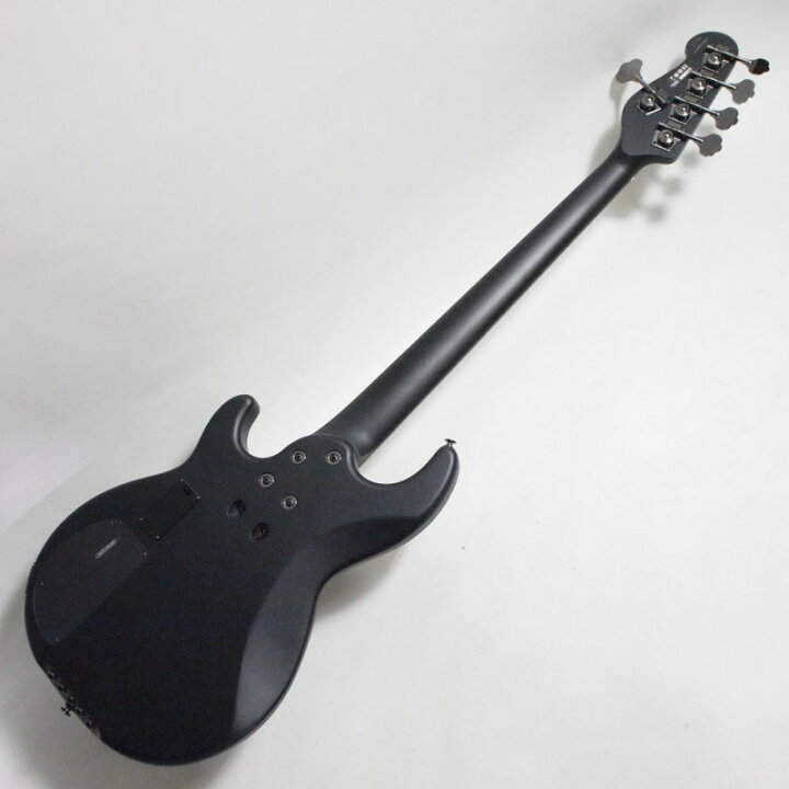 楽天市場】YAMAHA BB735A MTBL マットトランスルーセント 5弦エレキ 