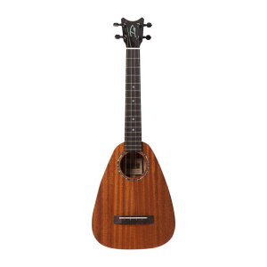 ROMERO CREATIONS TT Tiny Tenor Mahogany ei[ENqENGCVYr