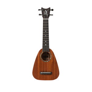 ROMERO CREATIONS XS Soprano Mahogany \vmEN Low-GqENGCVYr
