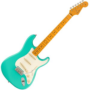 Fender American Vintage II 1957 Stratocaster, Maple Fingerboard, Sea Foam GreenqtF_[USAr