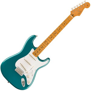 Fender Vintera II '50s Stratocaster, Maple Fingerboard, Ocean TurquoiseqtF_[XggLX^[r