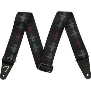 Fender Retro Sound Wave Strap M^[/x[XpXgbvqtF_[r