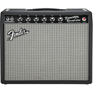 Fender '65 Princeton Reverb t`[u R{AvqtF_[USAr
