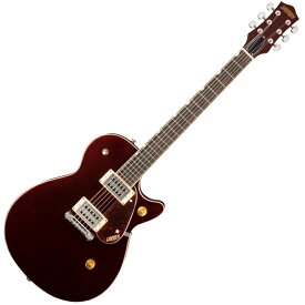 Gretsch G2217 Streamliner Junior Jet Club BT, Laurel Fingerboard, Dark Cherry Metallic〈グレッチ〉