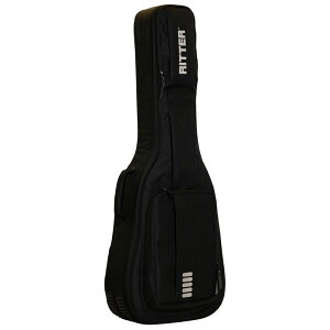 RITTER RGA5-F SBK Folk/Auditorium tH[N/I[fBgAM^[pMOobN qb^[r