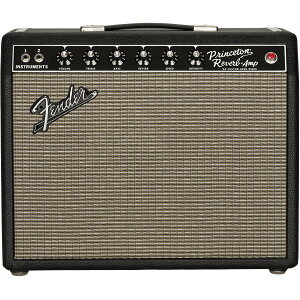 Fender '64 Custom Princeton Reverb, 100V JP M^[AvqtF_[USAr