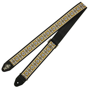 D'Andrea Ace Guitar Straps ACE-2 Crossroads �M�^�[�X�g���b�v�q�G�[�X�r
