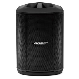 Bose S1 Pro+ Multi-Position PA system 3ch ワイヤレス対応（送信機別売） 充電式バッテリー同梱 〈ボーズ〉