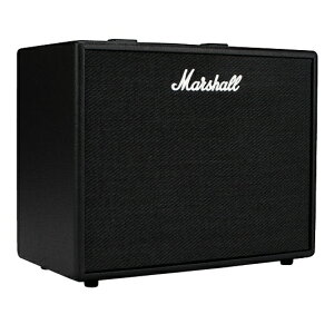�y3/21�`25 P5�{or10�{!(�ΏۊO����)�zMarshall CODE50 �M�^�[�R���{�q�}�[�V�����r