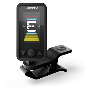 D'Addario PW-CT-27 Rechargeable Eclipse Tuner �[�d���w�b�h�X�g�b�N�E�`���[�i�[ �_�_���I