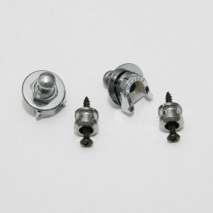 GROVER GP800C Chrome �N�C�b�N�E�����[�X�E�X�g���b�v�E���b�N �O���[�o�[