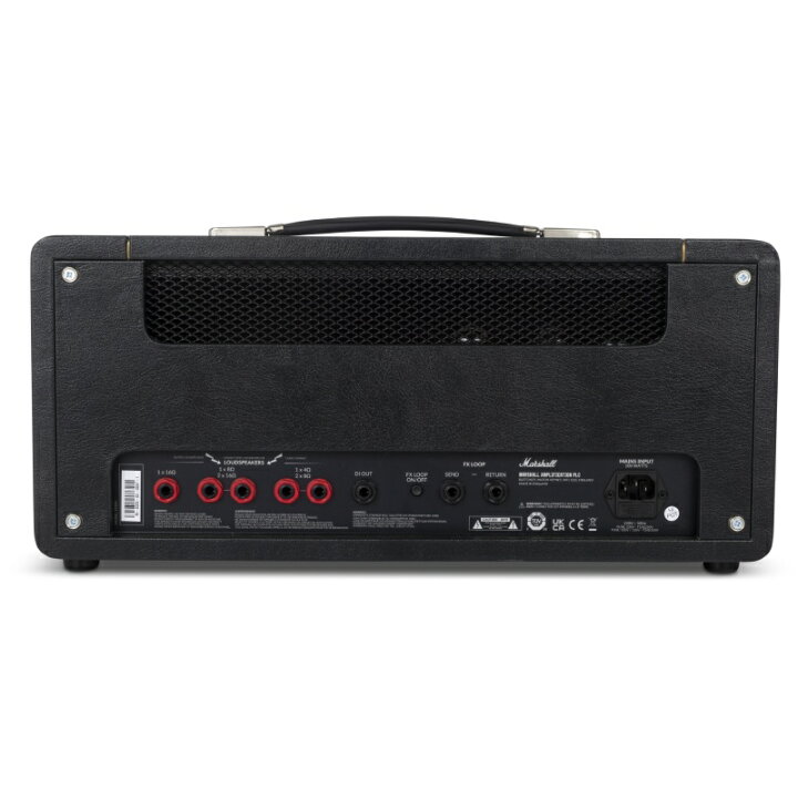 楽天市場】【6/13〜6/15 P5倍or10倍!(対象外あり)】Marshall ST20H 20W 
