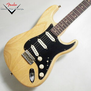 �y4/15�`20 P5�{or10�{!(�ΏۊO����)�zFender Custom Shop 2023 Collection Postmodern Strat Journeyman Relic, Aged Natural�qS/N 15032 3.46kg�r