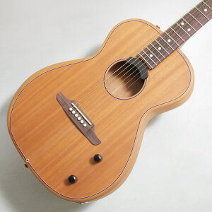 Fender Highway Series Parlor, Rosewood Fingerboard, All-Mahogany GARqtF_[r
