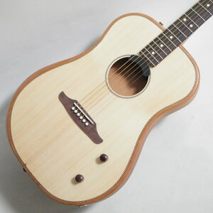 Fender Highway Series Dreadnought, Rosewood Fingerboard, Natural GARqtF_[r