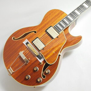 Ibanez AG95K NT (Natural) Artcore Expressionist tARqACoj[Yr