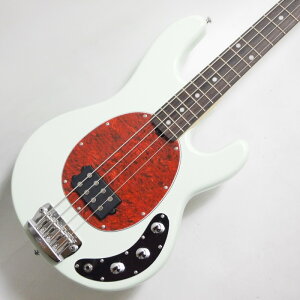 Sterling by Music Man Classic RAY24CA-MG-R1 MINT GREEN GLx[X 4.46kg