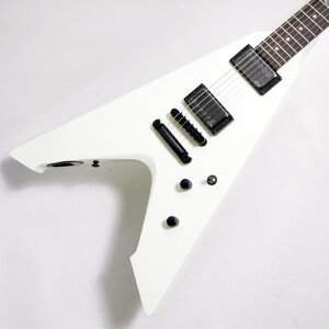 LTD VULTURE Olympic White James Hetfield Signature Model ^J WFCXEwbgtB[hqGeB[fB[r