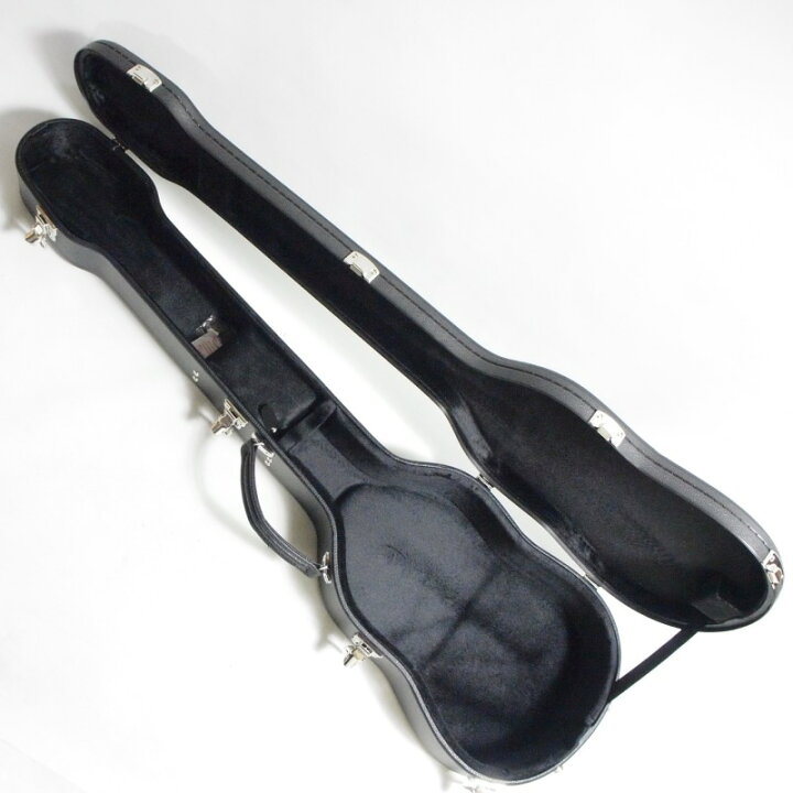 楽天市場】Hofner H64/VB Violin Bass Black バイオリンベース ハード 