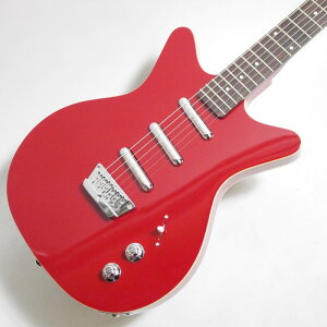 Danelectro 59 TRIPLE DIVINE RED GLM^[q_GNgr