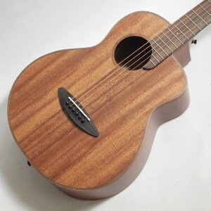 aNueNue aNN-M20 BirdGuitar �~�j�A�R�[�X�e�B�b�N�M�^�[ �A�k�G�k�G
