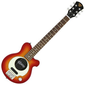 Pignose PGG-200 CS(Cherry Sunburst) AvM^[ ~jGLM^[qsOm[Yr