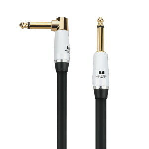 MONSTER CABLE STUDIO PRO 2000 INST SP2000-I-12A S/L�q�����X�^�[�P�[�u���r