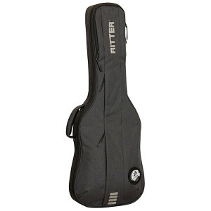 RITTER RGB4-B ANT Electric Bass �G���N�g���b�N�x�[�X�p�M�O�o�b�N �q���b�^�[�r