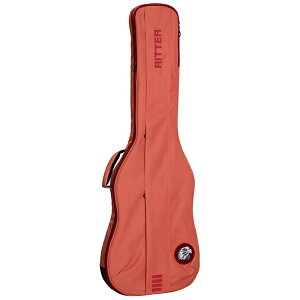 RITTER RGB4-B FRO Electric Bass �G���N�g���b�N�x�[�X�p�M�O�o�b�N �q���b�^�[�r