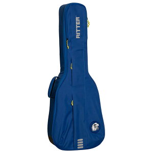 RITTER RGB4-F SBL Folk/Auditorium tH[N/I[fBgAM^[pMOobN qb^[r