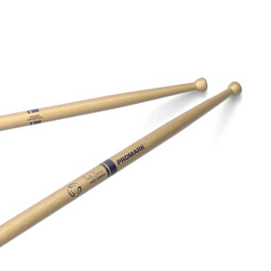 Pro-Mark TXDCRGW Rudy Garcia Signature Marching Stick }[`OXeBbNqv}[Nr