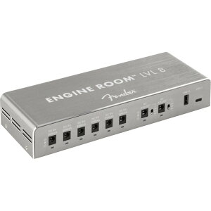 Fender Engine Room LVL8 Power Supply p[TvCqtF_[r