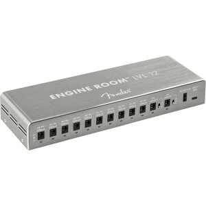 Fender Engine Room LVL12 Power Supply p[TvCqtF_[r