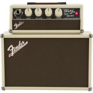 Fender Mini Tonemaster ~jEM^[AvqtF_[r